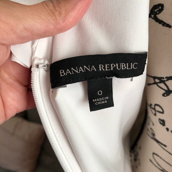 Tiered Lasercut Ruffle White Dress| - Picture 11 of 11